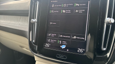 Volvo Xc40 1.5 T3 [163] Inscription 5dr Geartronic Petrol Estate